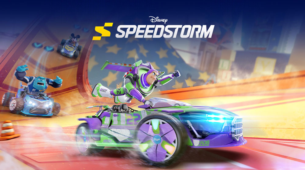 How To Fix Disney Speedstorm Initializing Error