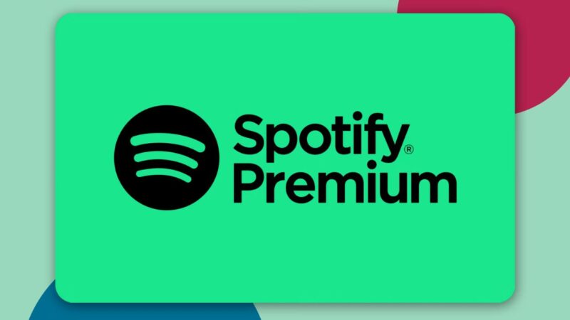 Spotify Premium