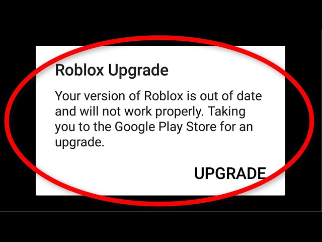 How To Fix Roblox When It Won’t Load Games