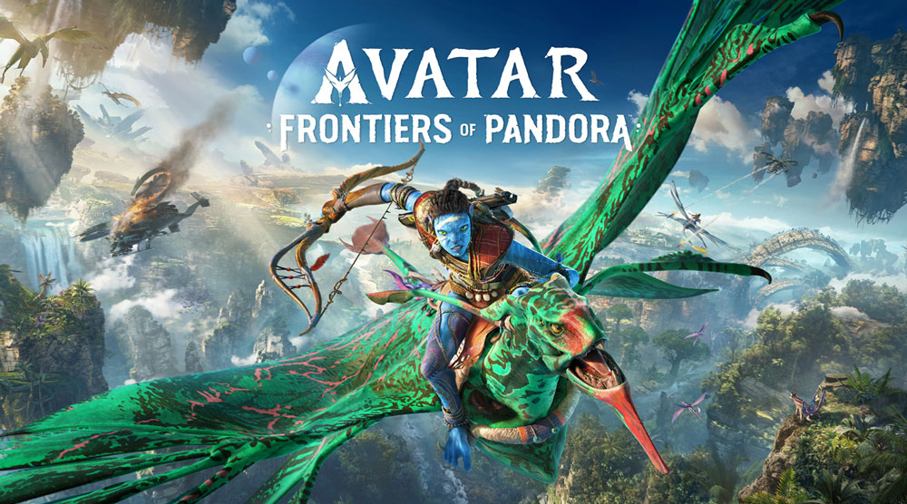 Fix Avatar: Frontiers of Pandora Stuck on Retrieving Local Data
