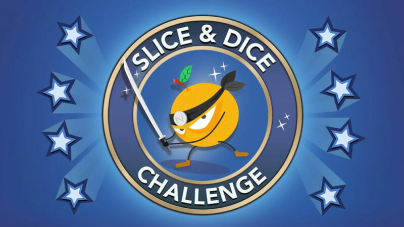 BitLife Slice & Dice Challenge Guide