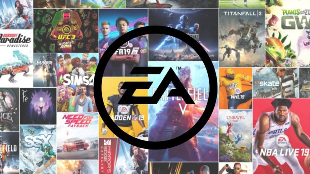 How to Fix EA Games Missing From EA App Library
