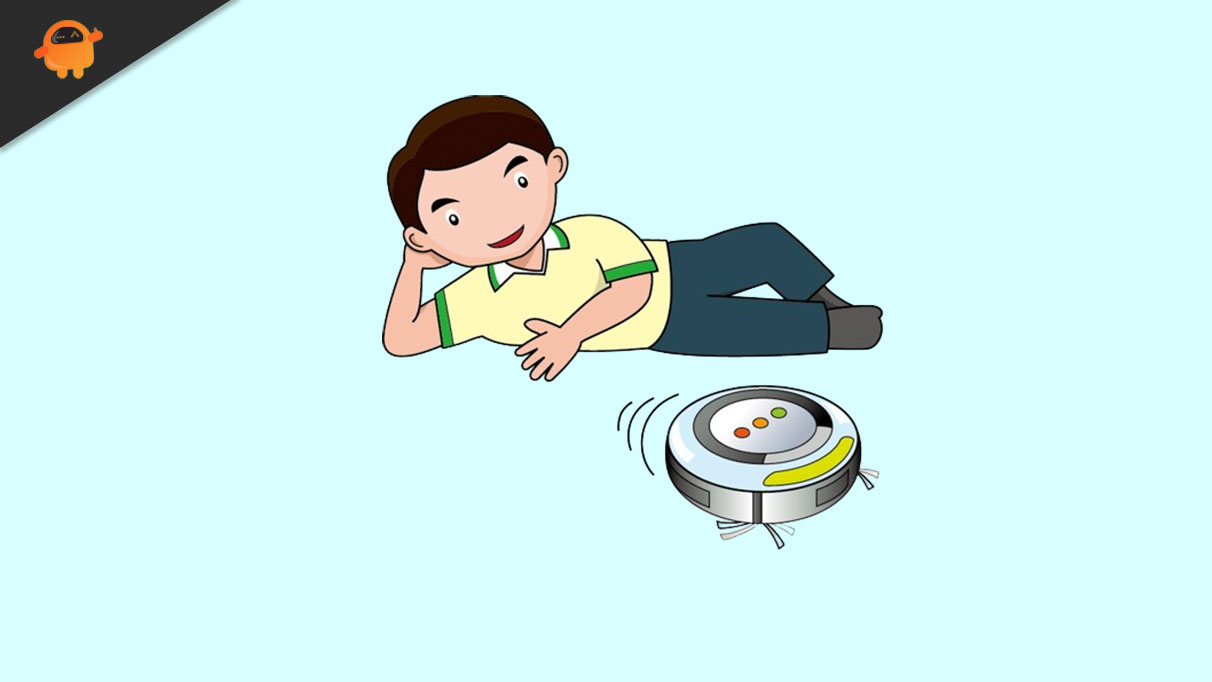 5 Reasons Why Robot Vacuum Worth It