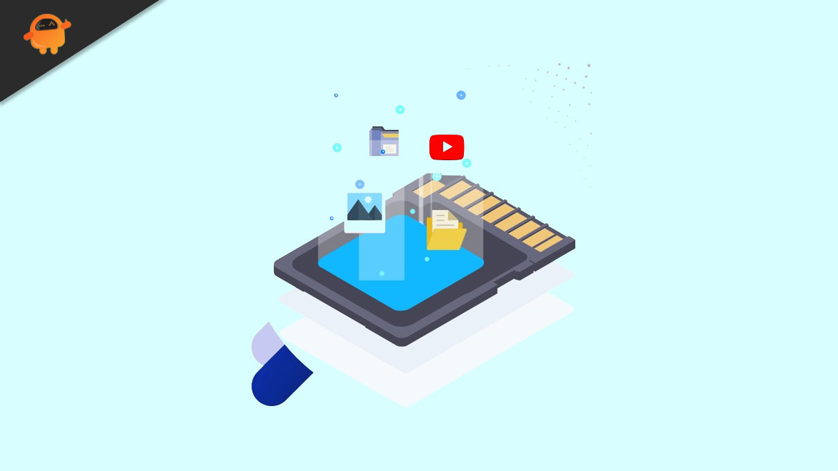 How to Recover Formatted SD Card Easily! Works on Win & Mac