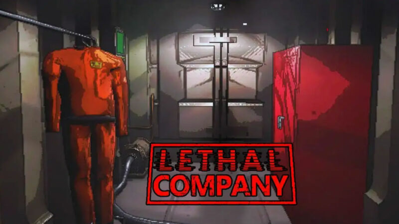 How to Increase the Number of Players in Lethal Company Using More Company Mod