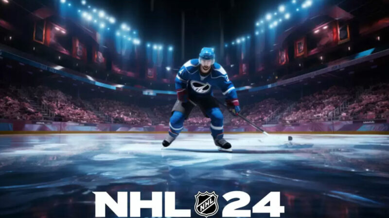 NHL 24 Failed To Retrieve Data Error Fix