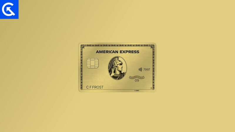 American Express (Amex) Not Working