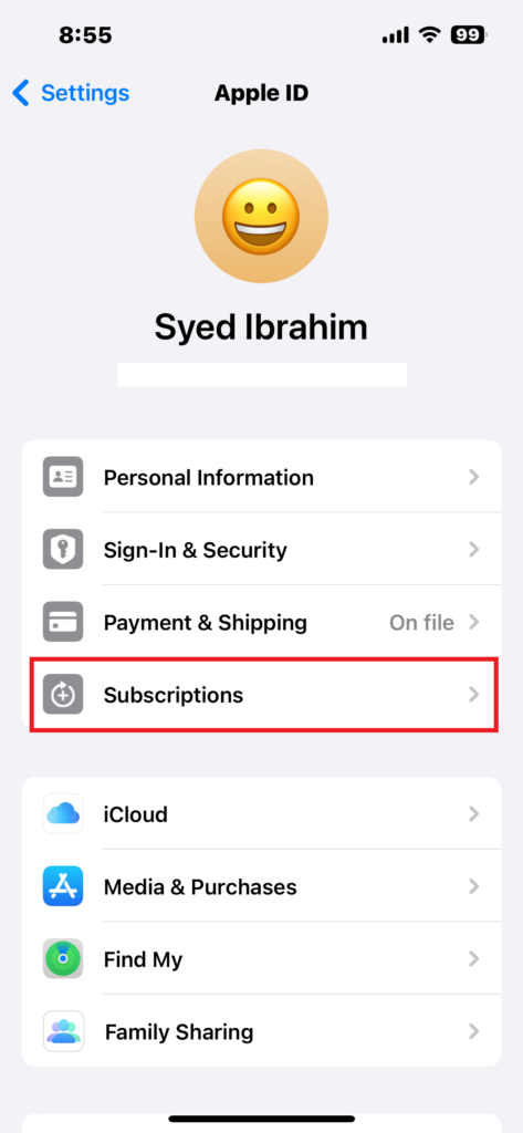 Choosing-Subscriptions