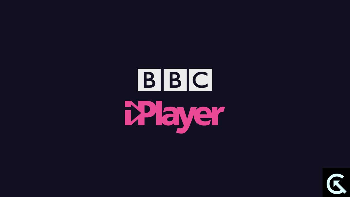 BBC iPlayer