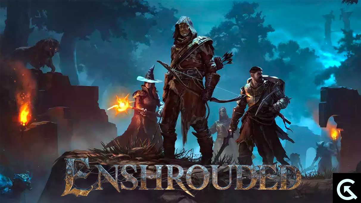 Enshrouded 