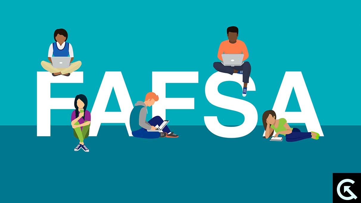 How to Fix FAFSA Create Account Not Working?