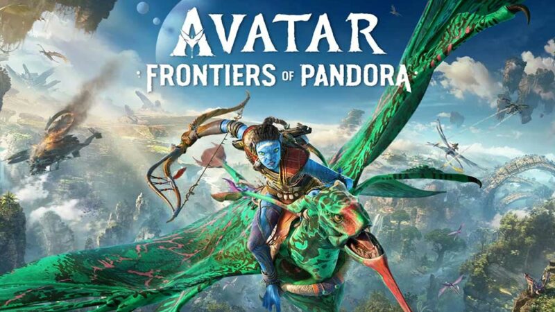 Fix Avatar Frontiers of Pandora Black Screen Issue on PC, PS5, and Xbox Series X/S