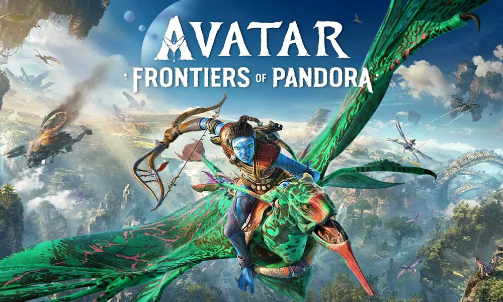 Fix Avatar Frontiers of Pandora Black Screen Issue on PC, PS5, and Xbox Series X/S
