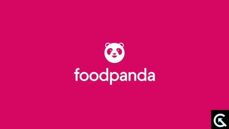 Foodpanda