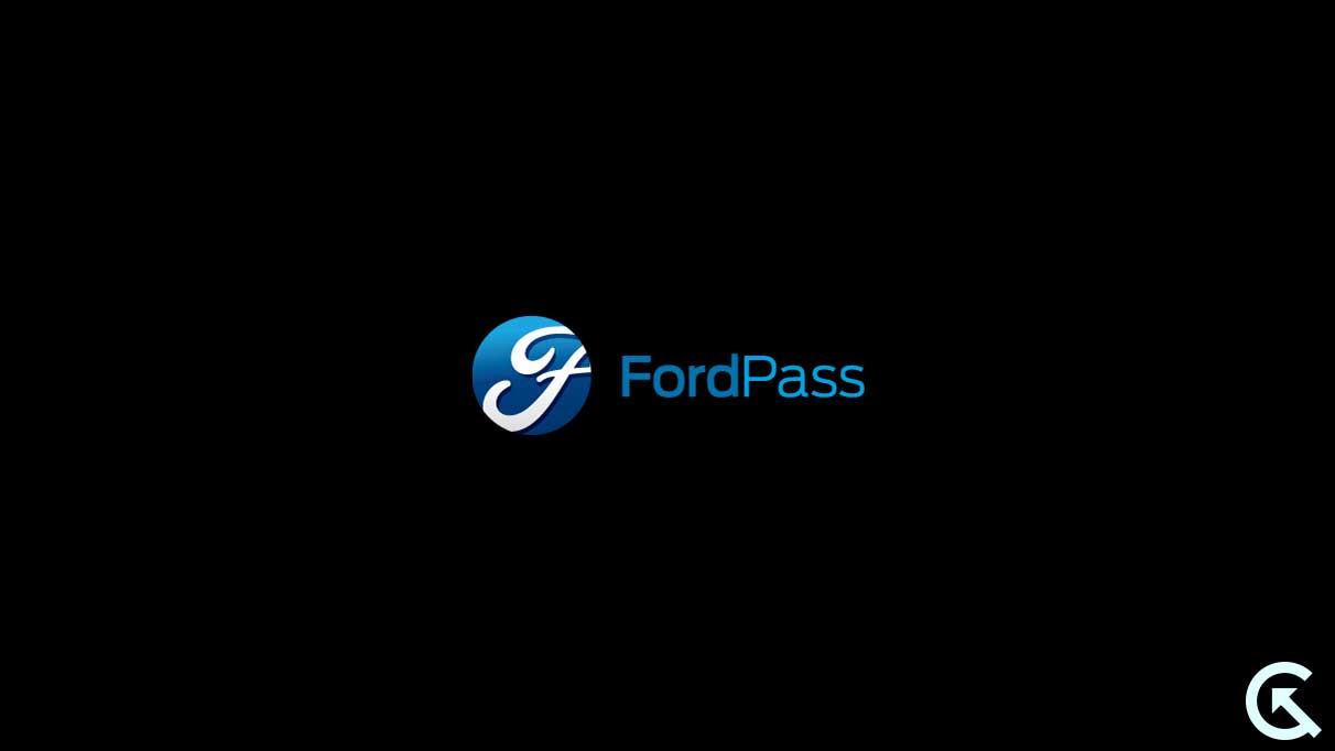 FordPass