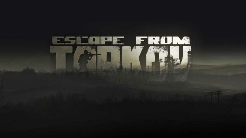 How to Fix Escape from Tarkov Error 1000?