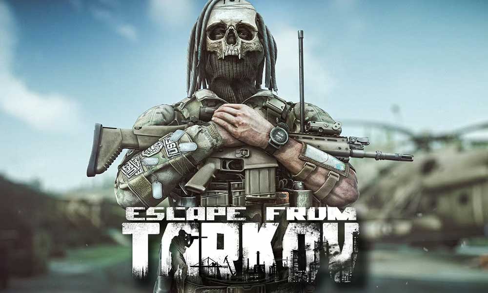 How to Fix Escape from Tarkov Group Not Working?