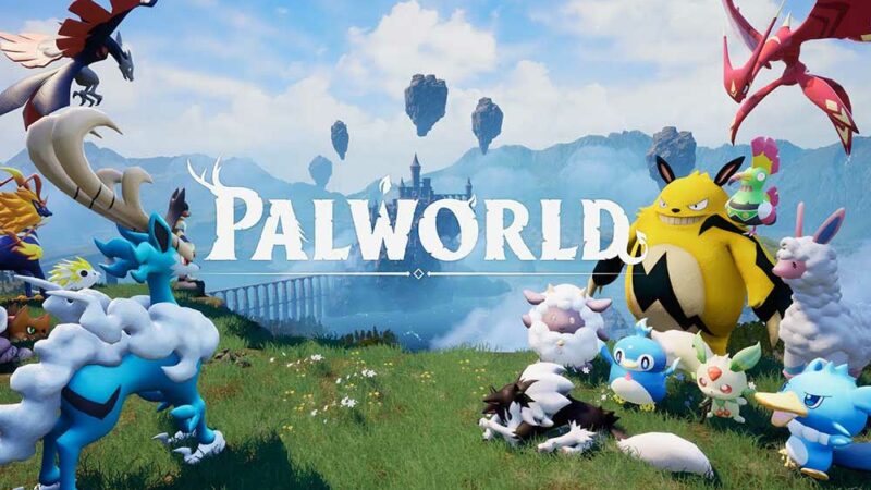How to Fix Palworld Game Pass Not Working