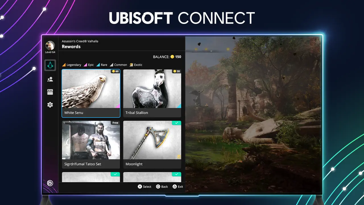 How to Install Ubisoft Connect on Steam Deck?