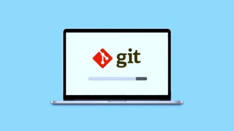 How to install Git on macOS