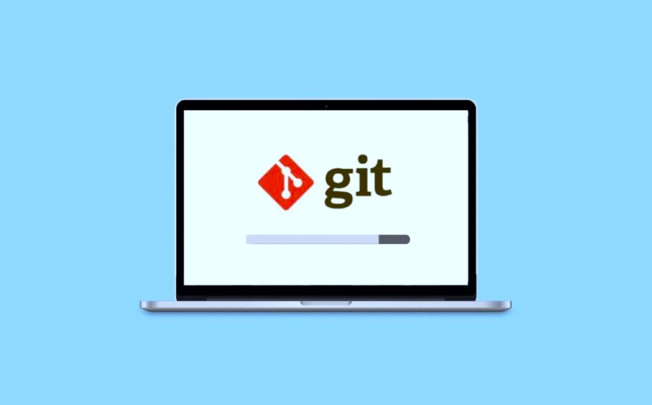 How to install Git on macOS