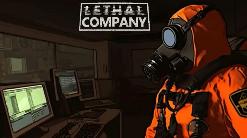 Lethal Company Multiplayer Not Working or Not Able to Join Friends (Solved)