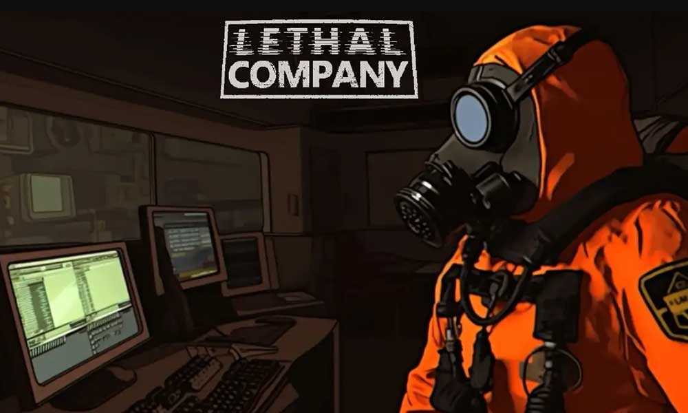 All Terminal Commands in Lethal Company