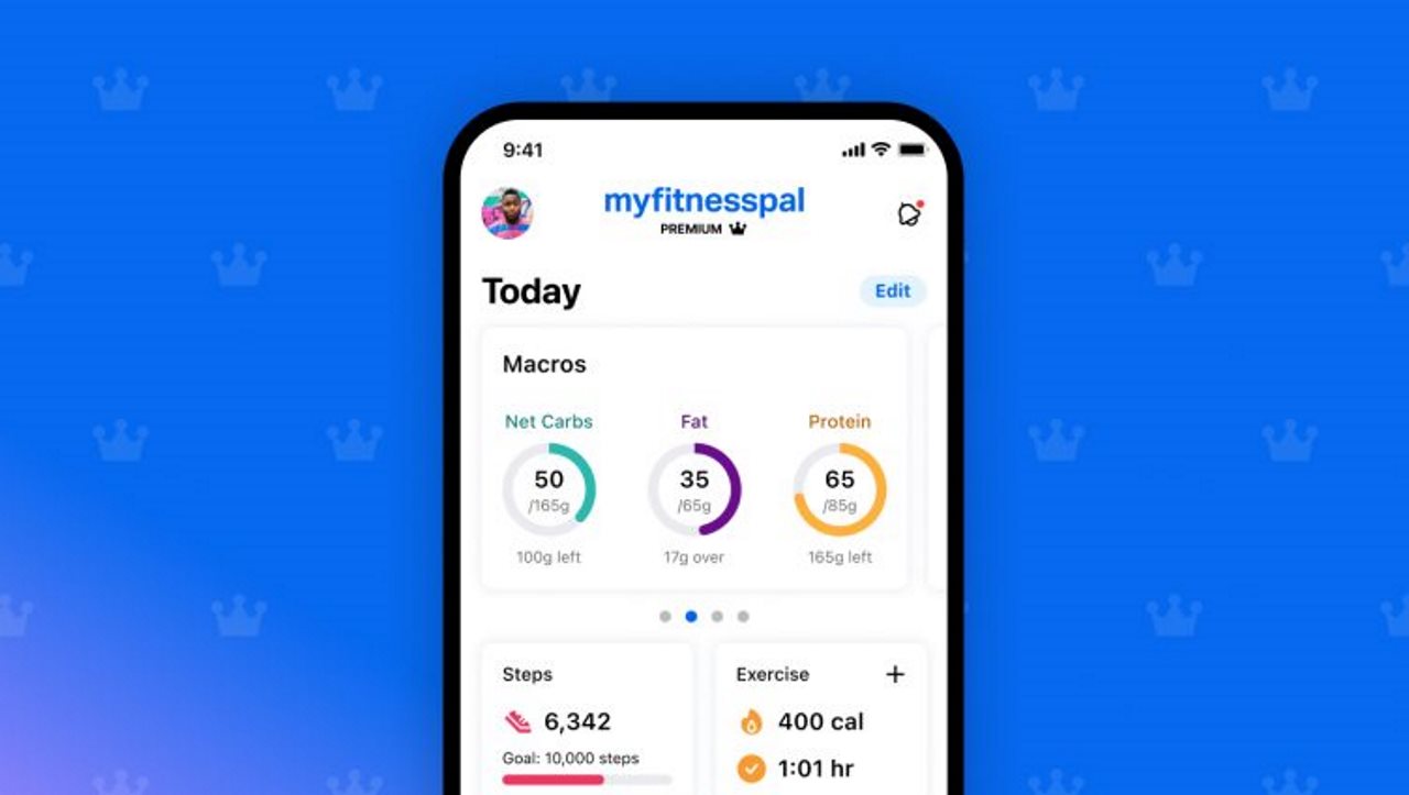MyFitnessPal Won't Sync With Fitbit, Apple Health, Samsung Health or Garmin (Fix)
