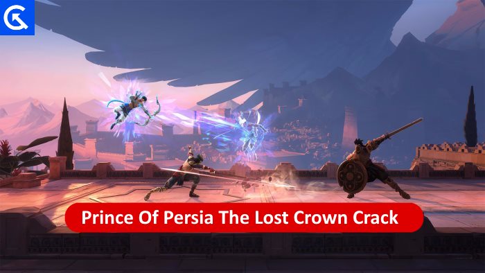 Prince Of Persia The Lost Crown Crack Is It Safe
