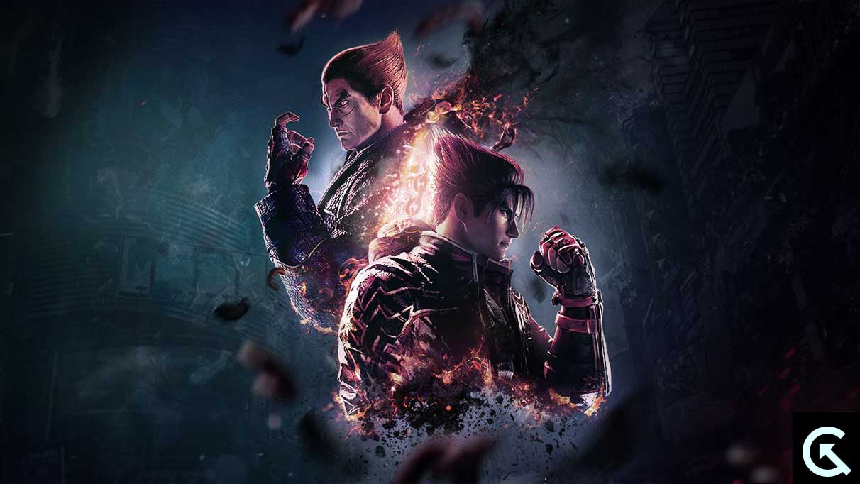 8 Simple Fixes for Tekken 8 Sound Not Working or Audio Cutting Out on PC