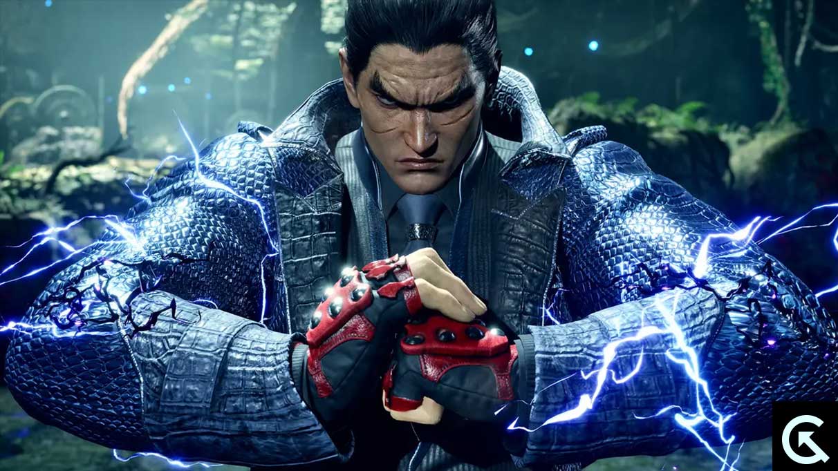 How to Fix Tekken 8 Won't Launch or Not Loading on PC
