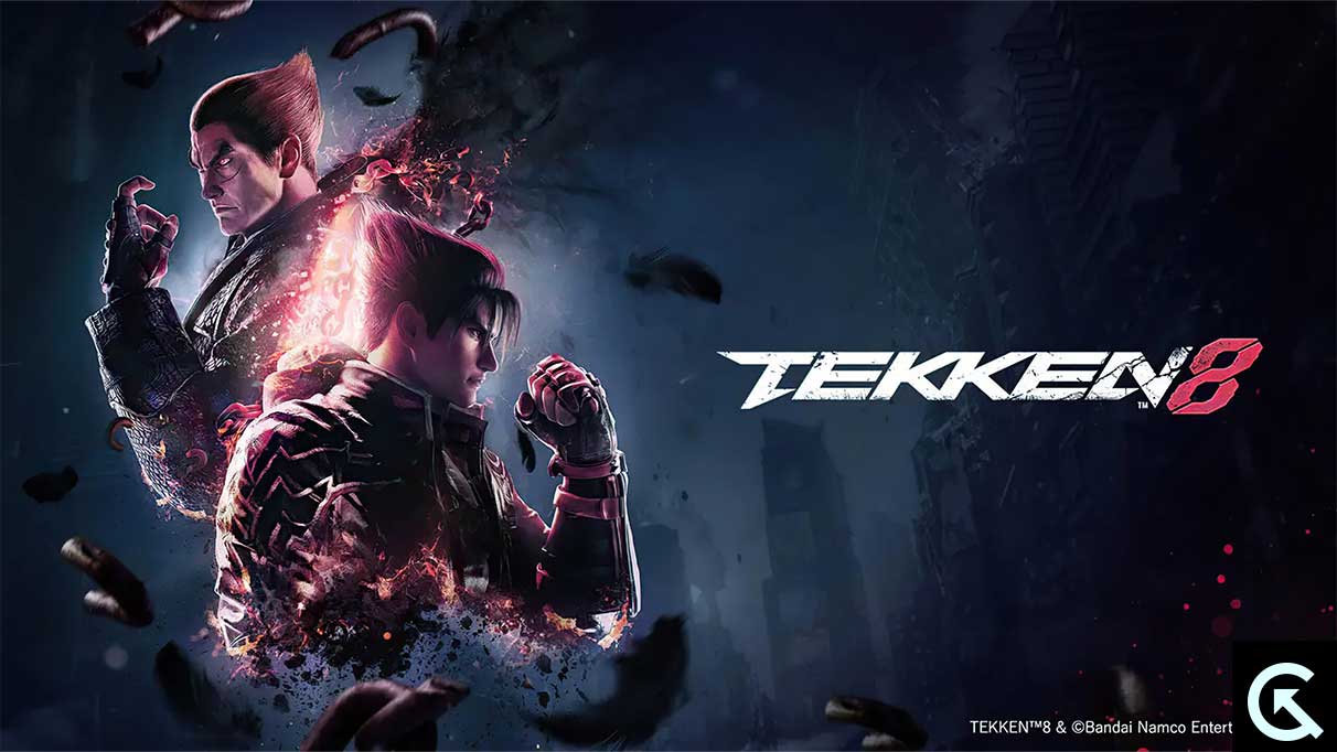Tekken 8 Low FPS Drops on PC and How to Increase Performance