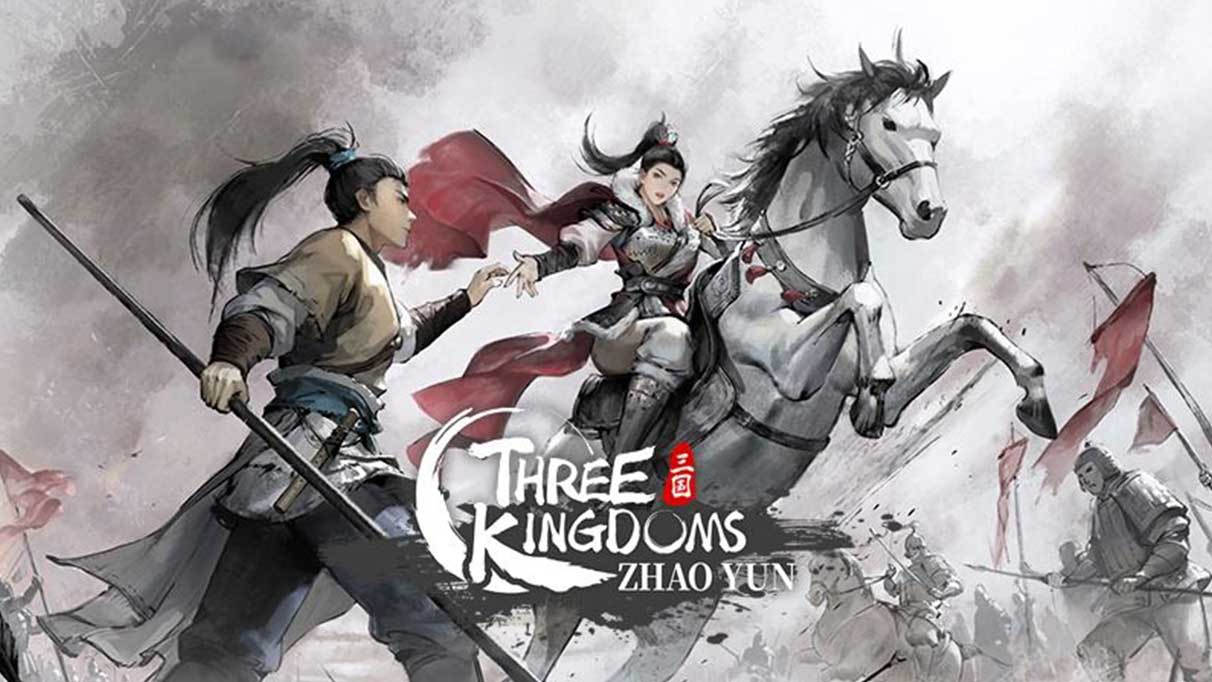 How to Fix Three Kingdoms Zhao Yun Keeps Crashing on PC