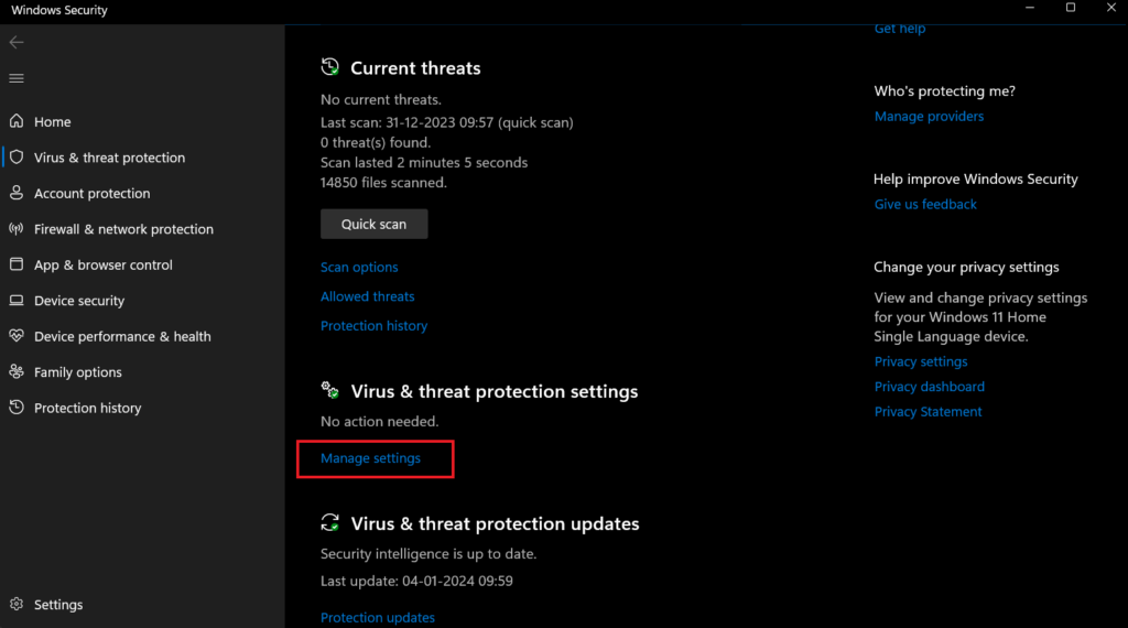 Virus-Threat-Protection-Manage-Settings