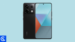 Download and Install TWRP Recovery for Poco X6 / Redmi Note 13 Pro