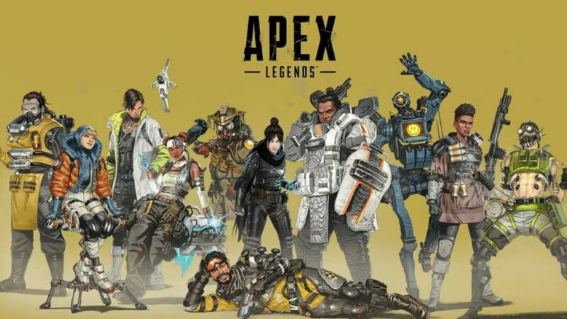 Apex Legends Orientation Match Not Working (Solved)