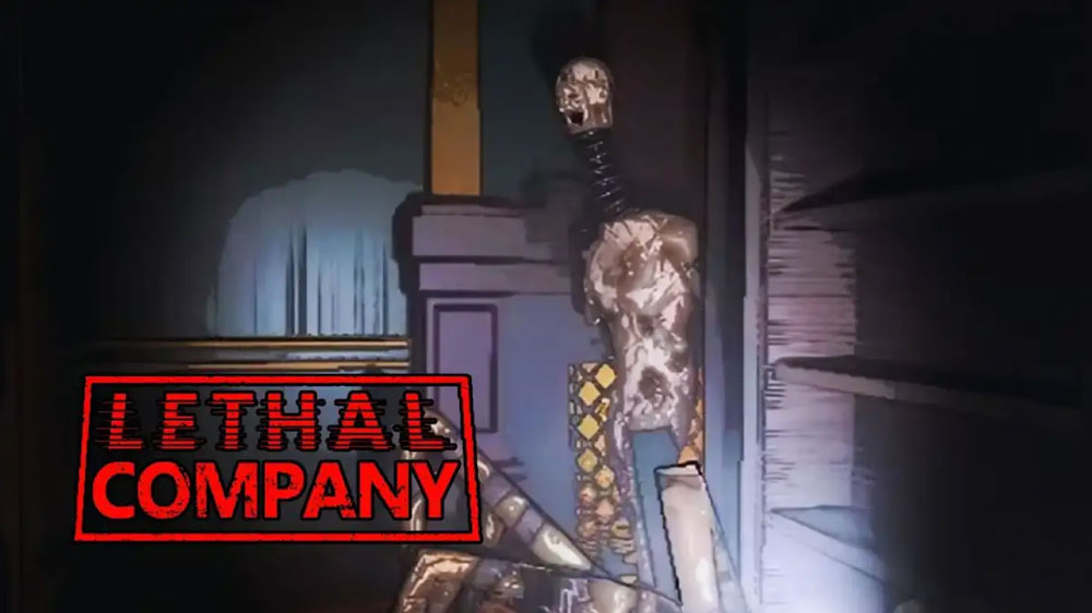 How To Deal with Comedy Mask and Tragedy Mask in Lethal Company
