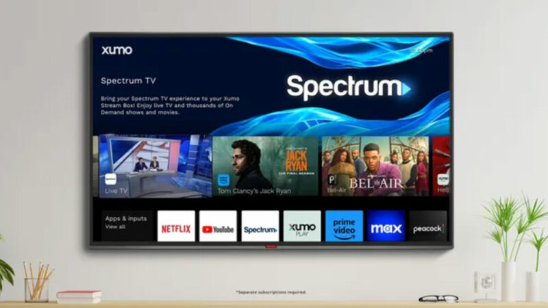 How to Fix Spectrum On Demand Error hl1000