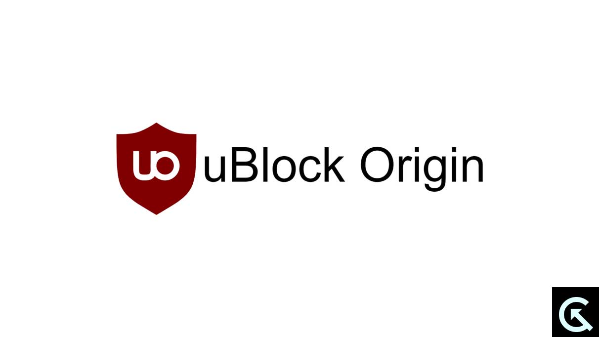 uBlock