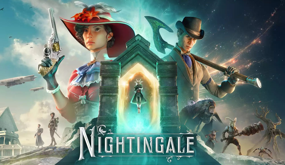 Nightingale Network Error Has Occurred Error (Solution)