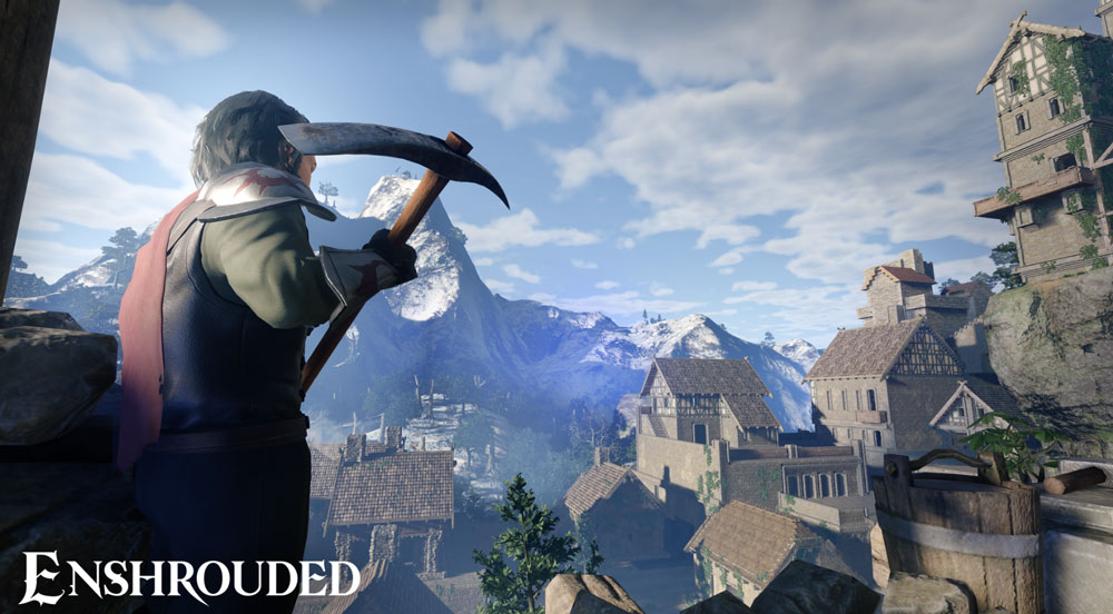 How to Fix Enshrouded Joining Game Failed Error
