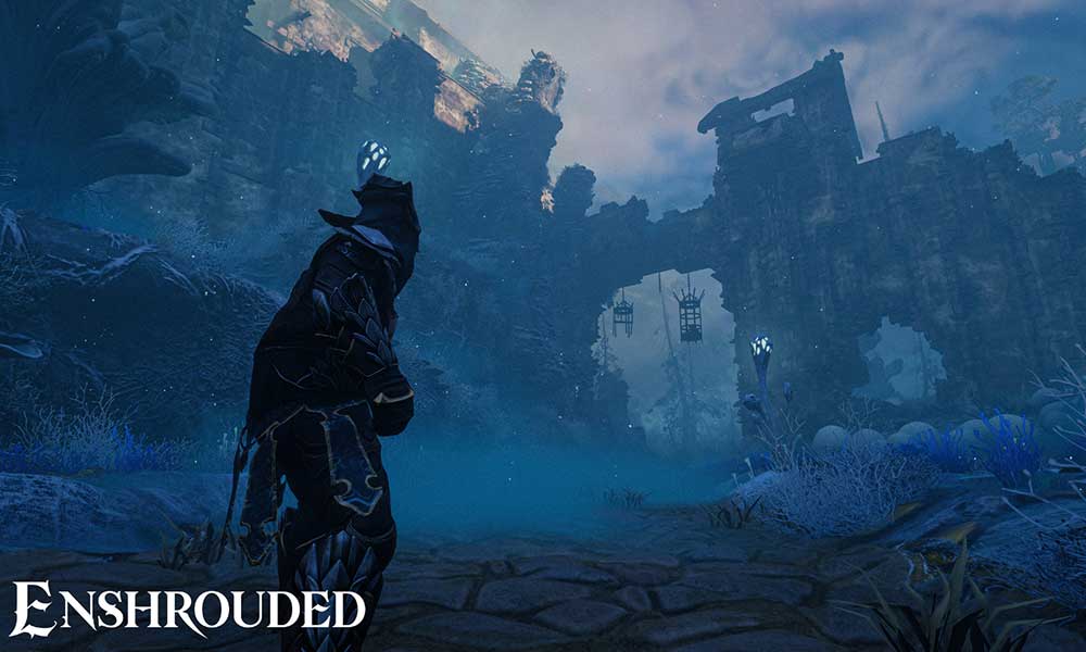 Fix Enshrouded Full Screen Not Working or Closing the Game