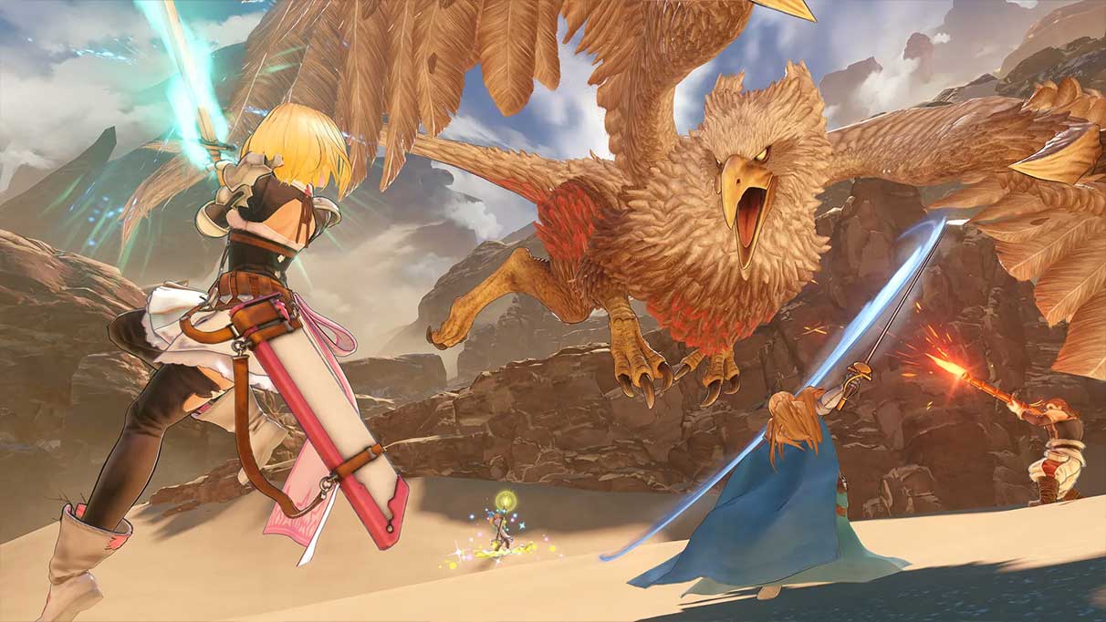 Easy Methods to Fix Granblue Fantasy Relink Low FPS Drops on PC