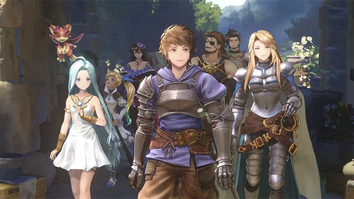 8 Easy Fix for Granblue Fantasy Relink Stuttering, Lags, or Freezing Issue