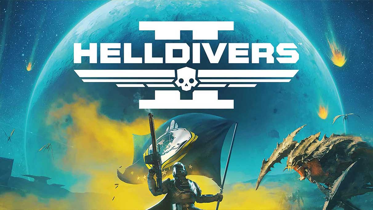 Helldivers 2 Low FPS Drops on PC and How to Increase Performance