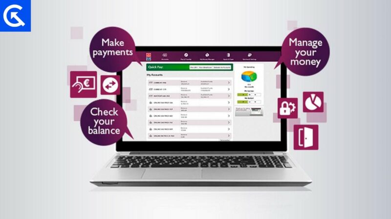 How to Fix AIB Internet Banking Not Working
