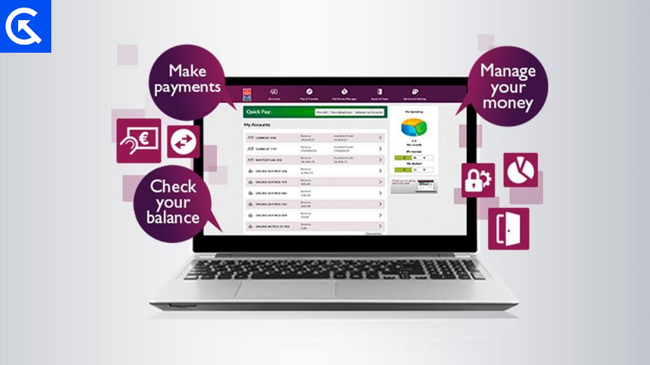 How to Fix AIB Internet Banking Not Working
