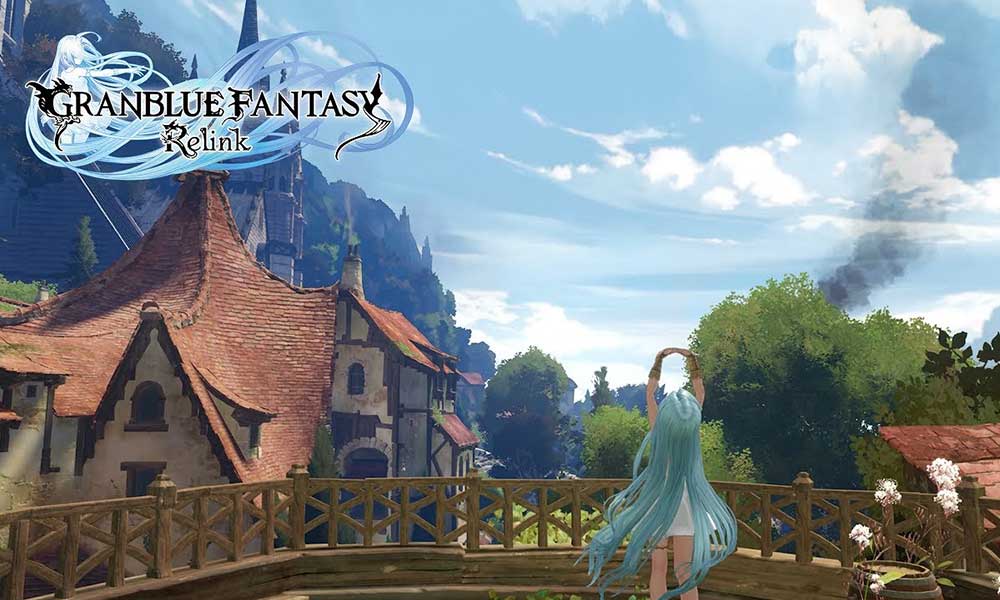 How to Fix Granblue Fantasy Relink Controller Not Working?