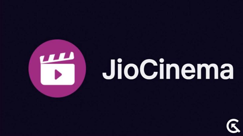 Jio Cinema