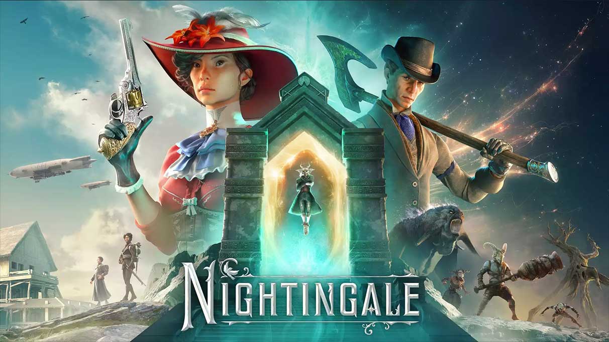 10 Fix for Nightingale Stuck on loading screen on PC